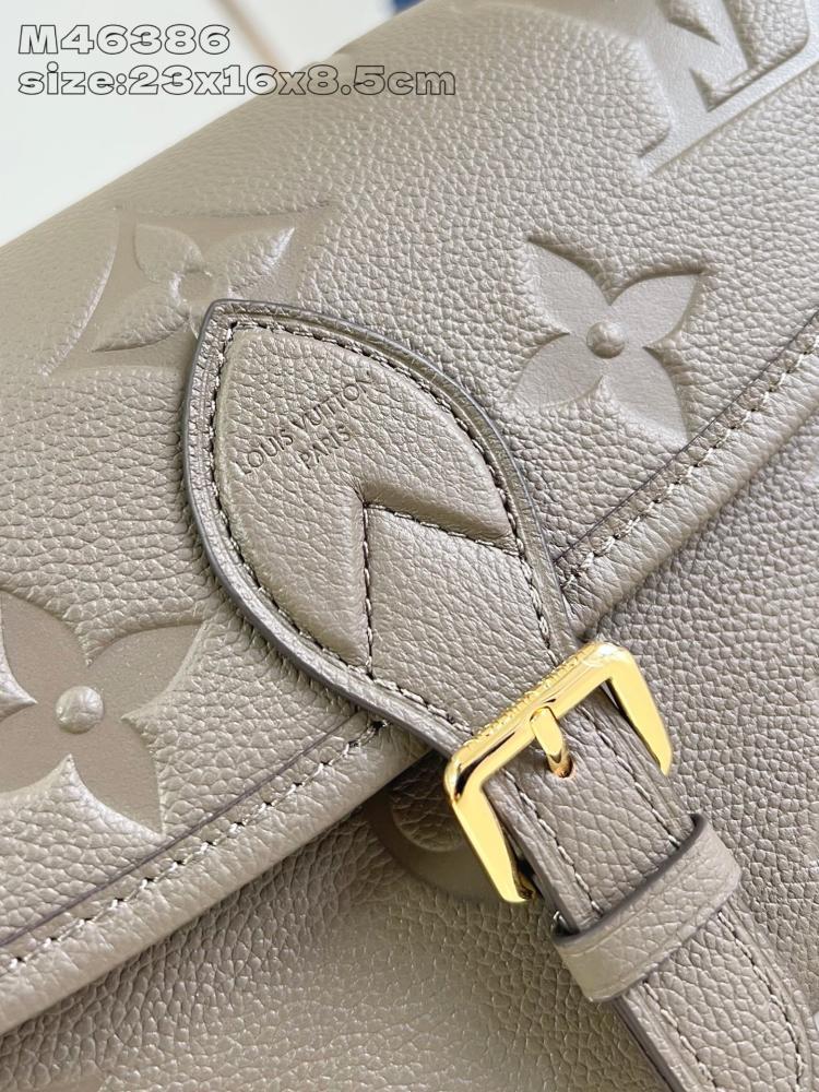Leather Shoulder Bag Style 1536115950