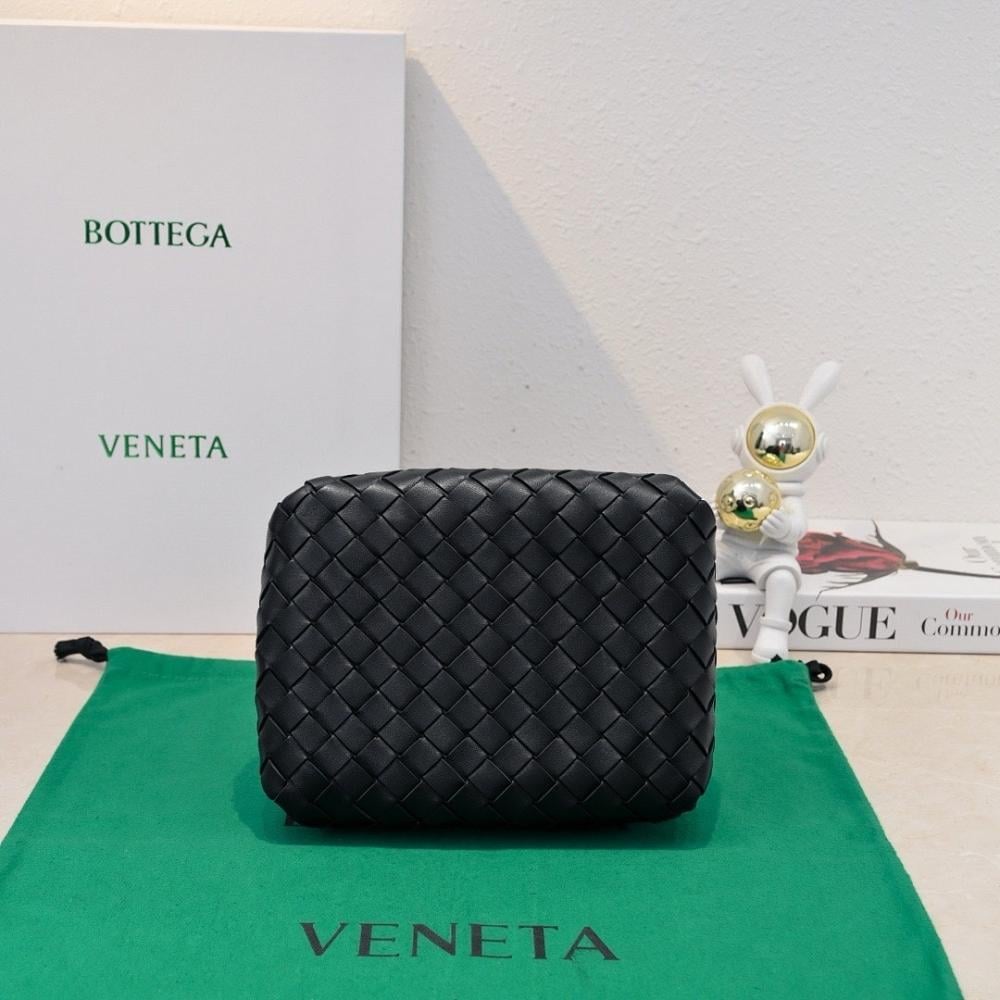 Modern Elegant Shoulder Bag 21x17x16.5cm