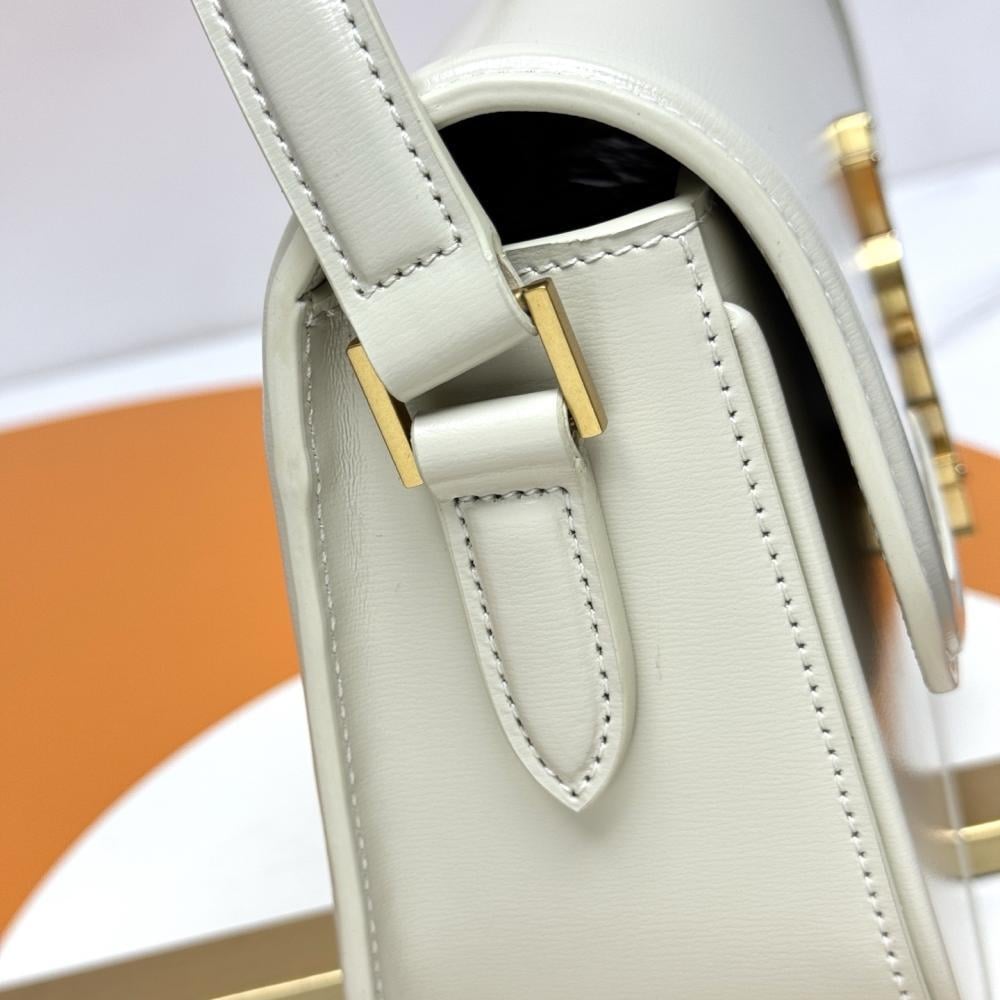 Leather Shoulder Bag Style 791758172