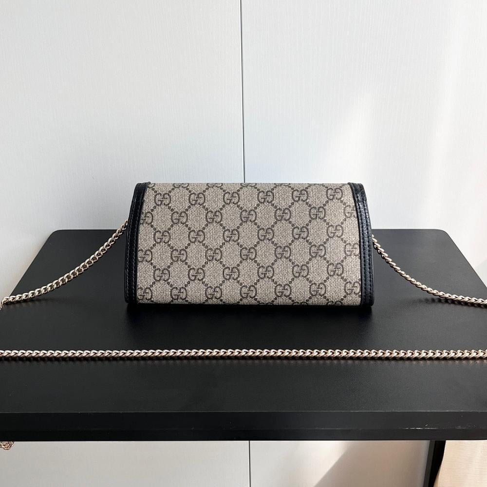 Alma Crossbody Bag 21x10.5cm