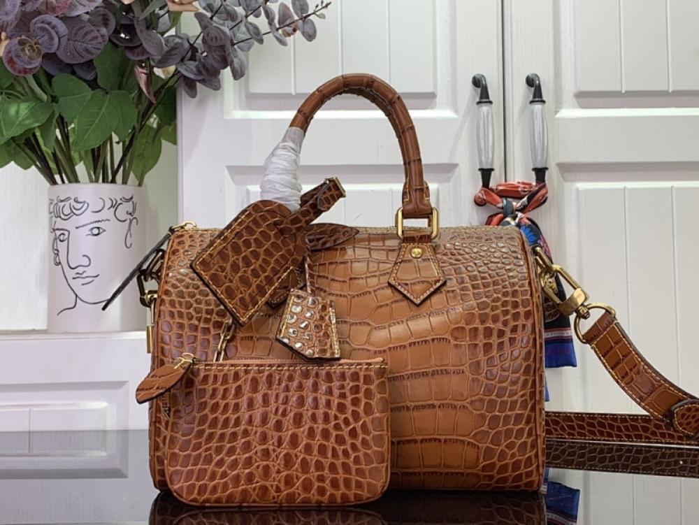 Classic Top Handle Bag Style 1990651414