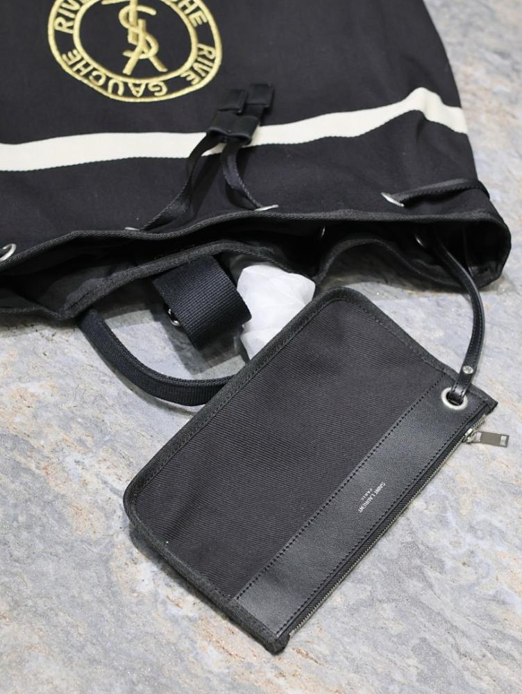 Elegant Backpack 31x49x25cm