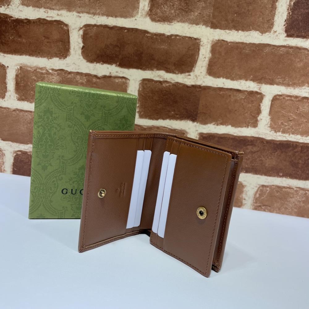 Wallet Style 446212725