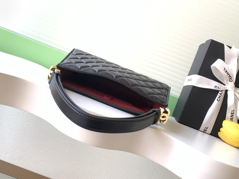 Leather Shoulder Bag Style 382553888
