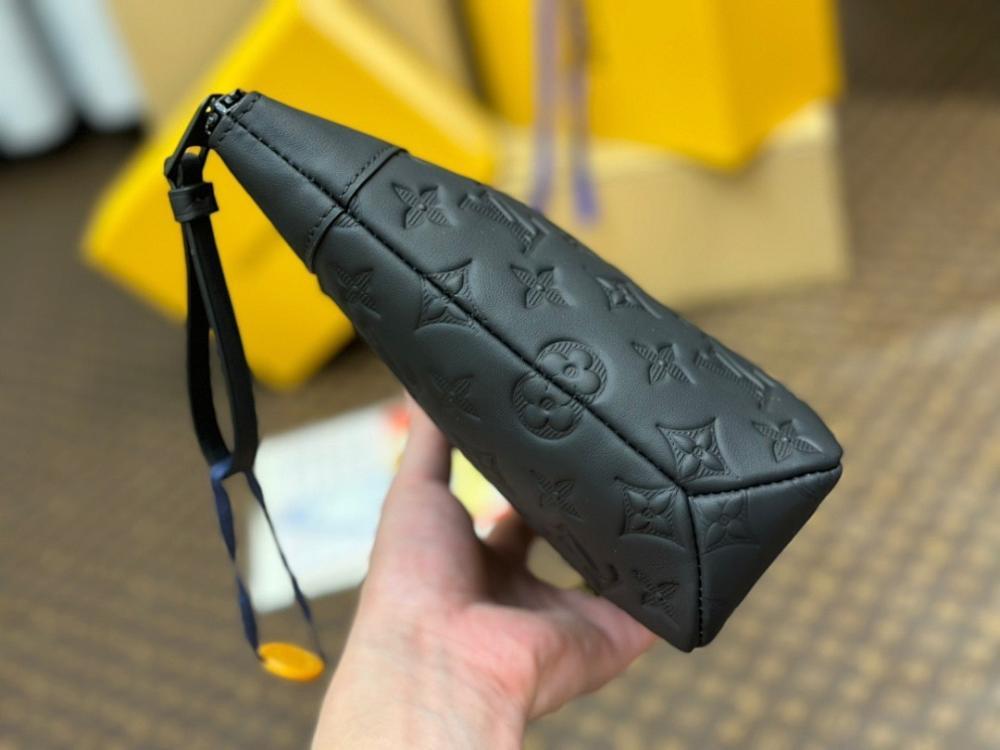 Modern Leather Bag