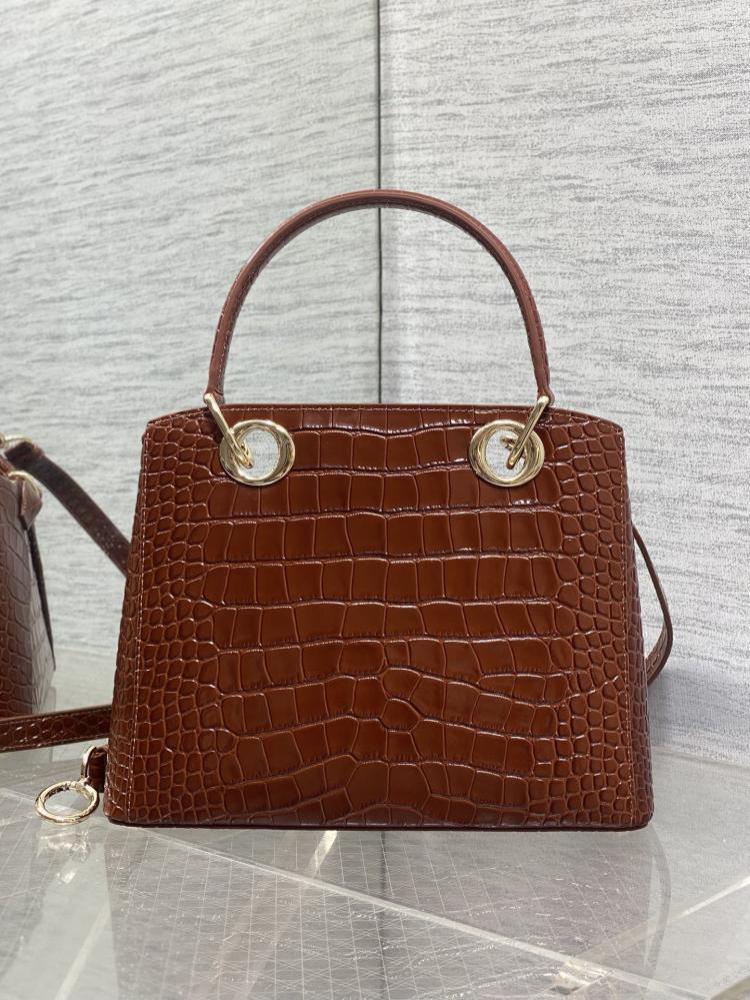 Luxury Top Handle Bag Style 1914051639