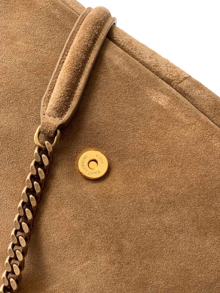 Leather Top Handle Bag Style 1065137452