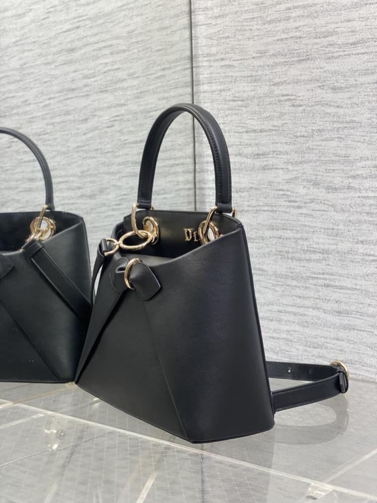 Luxury Leather Top Handle Bag Style 1341340464