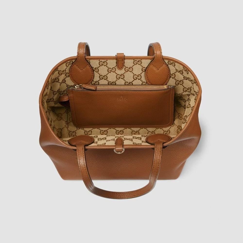 Stylish Shoulder Bag 21x18.5x16cm