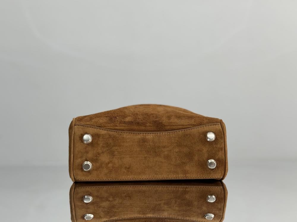 Top Handle Bag Style 289634884