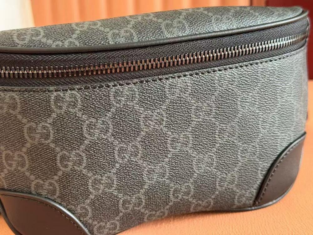 Modern Top Handle Bag 23x13x5.5cm