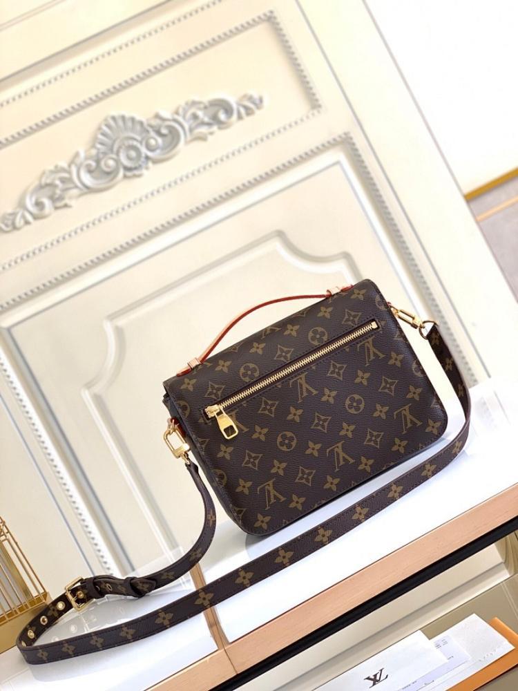 Luxury Elegant Bag 25x19x9cm