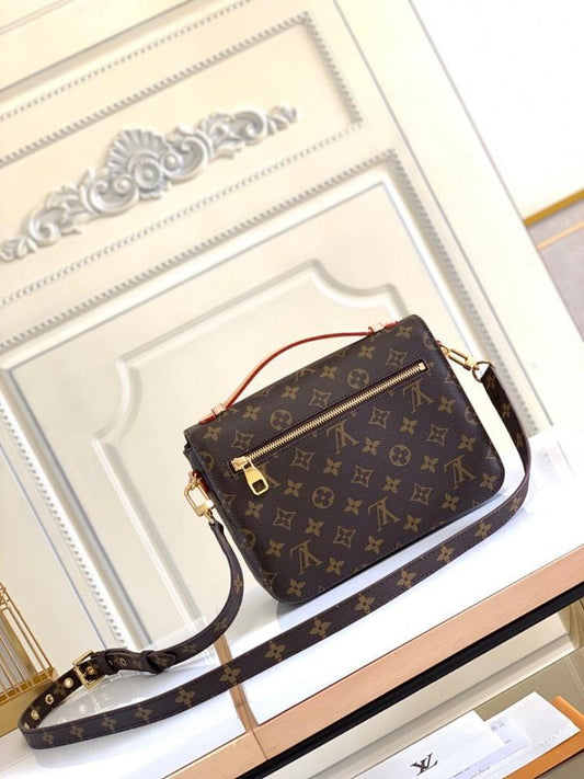 Luxury Elegant Bag 25x19x9cm