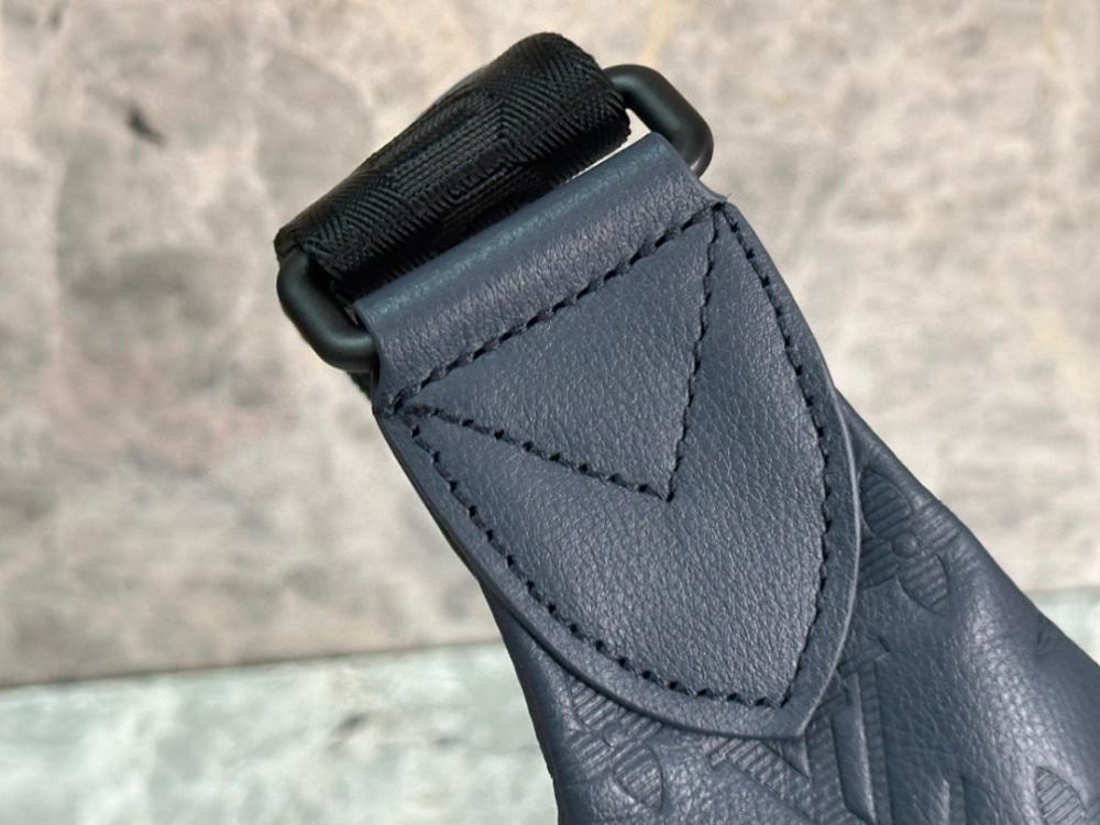 Luxury Elegant Leather Backpack