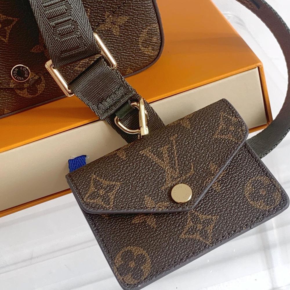 Stylish Premium Shoulder Bag 17x9.6x3.5cm