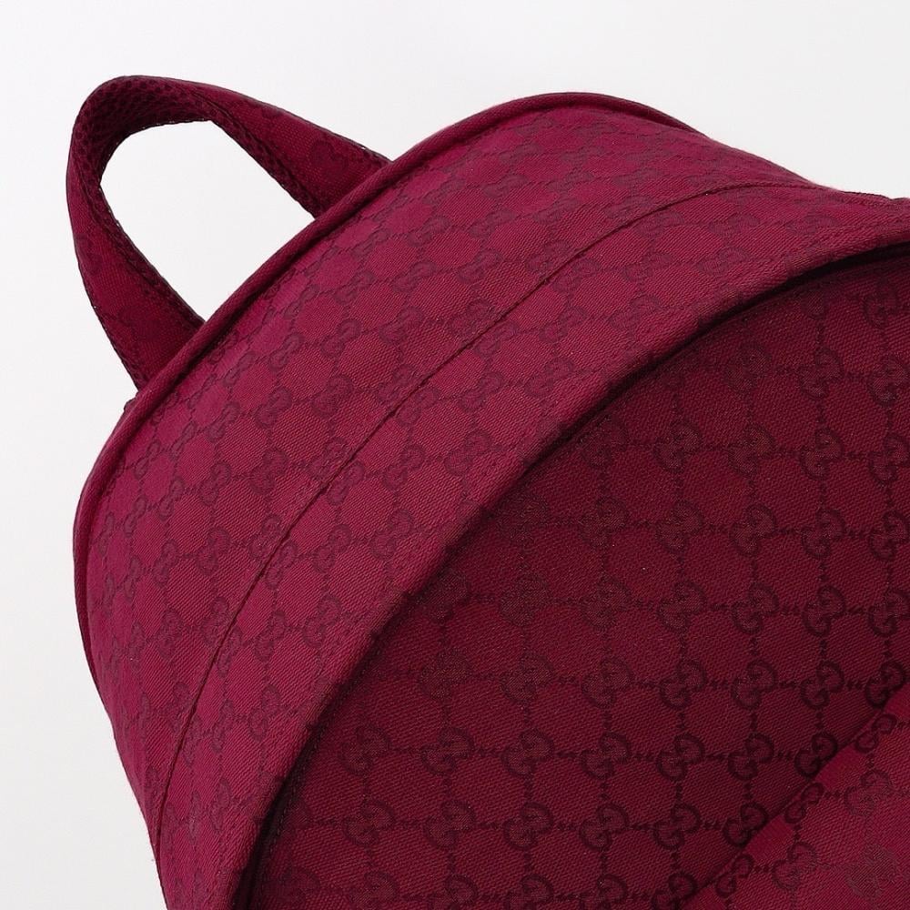 Luxury Refined Top Handle Bag 45x48x21cm