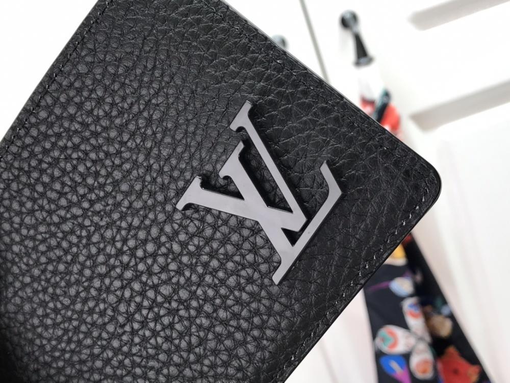Luxury Leather Wallet Style 1212792730