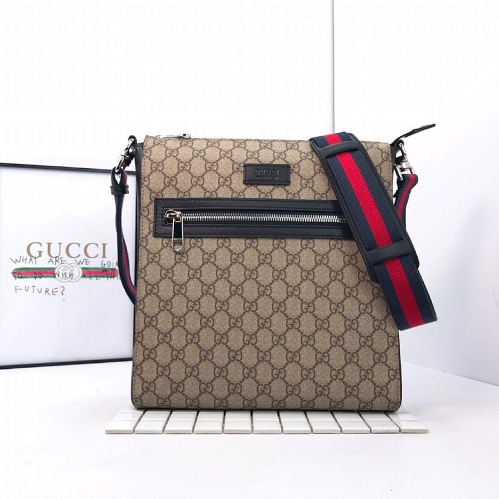 Classic Premium Crossbody Bag 27x28.5x5cm