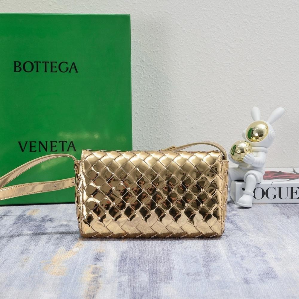 Luxury Shoulder Bag 21.5x13x4.5cm