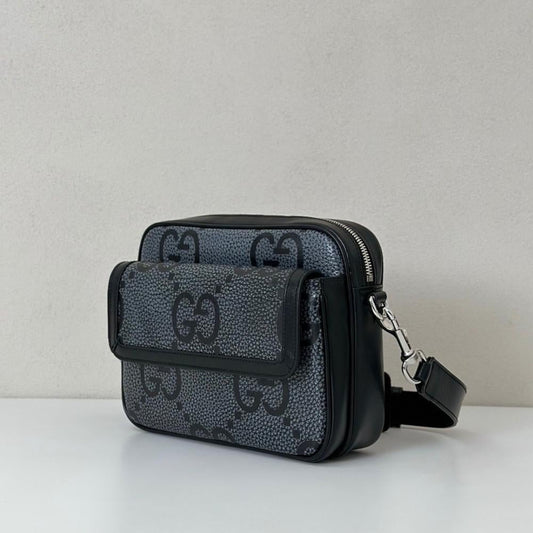 Stylish Refined Top Handle Bag 23x19x9.5cm