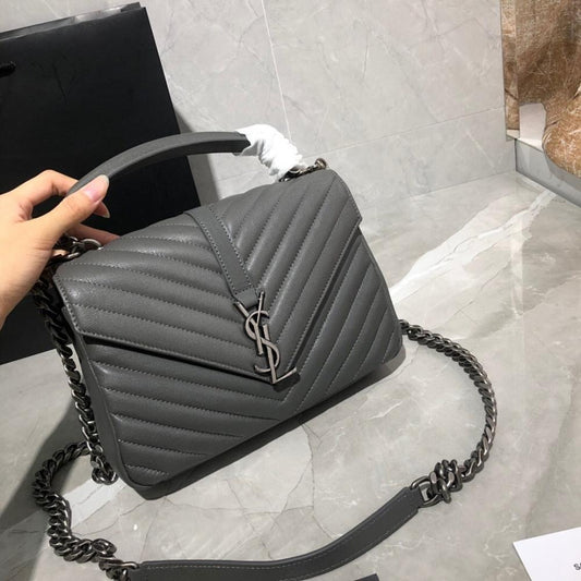 Arco Top Handle Bag 24x17x6cm