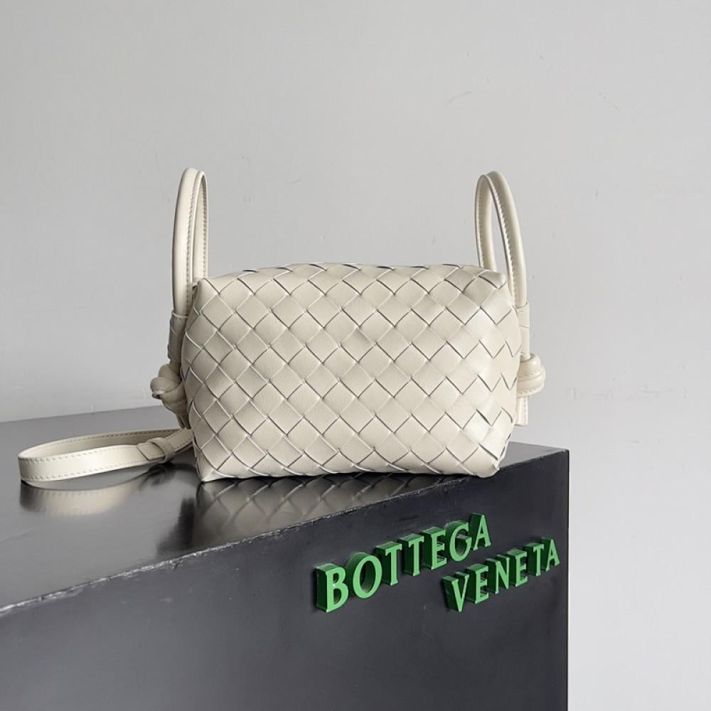 Classic Leather Top Handle Bag Style 1211336507