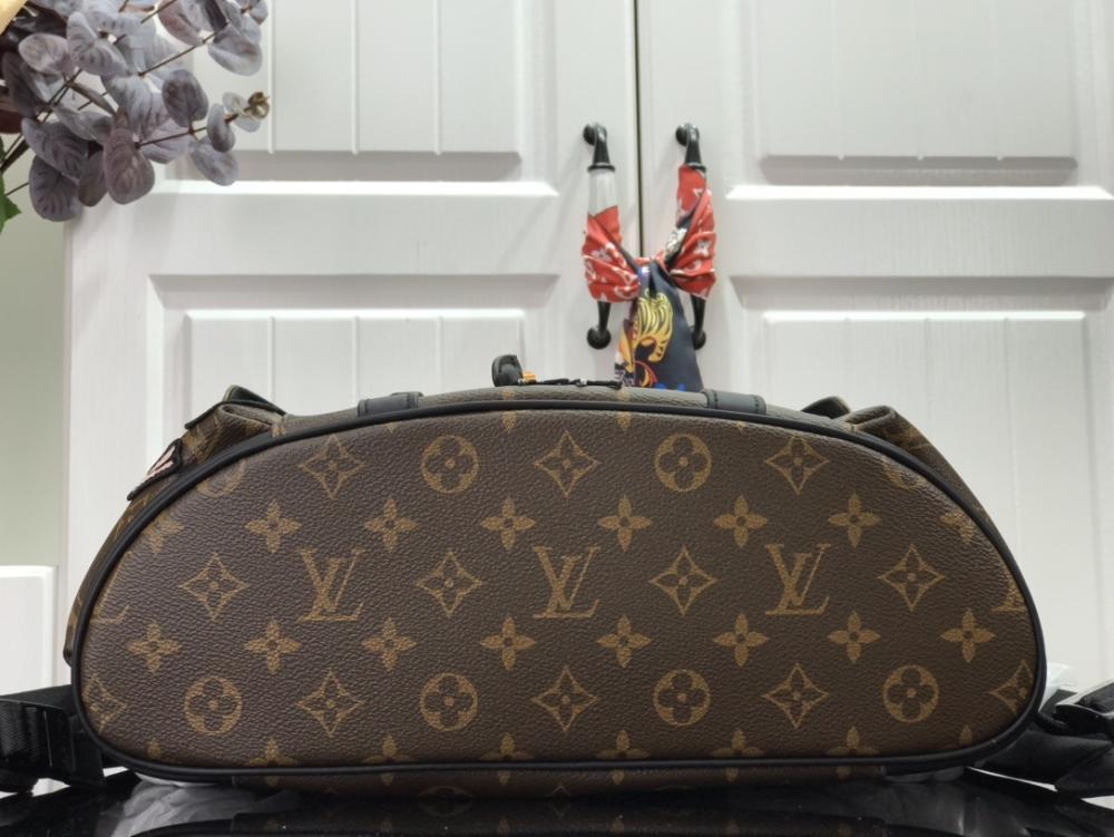 Luxury Backpack Style 1584648824
