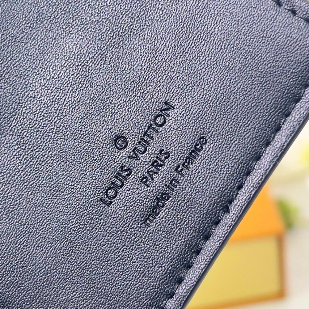 Classic Calfskin Wallet