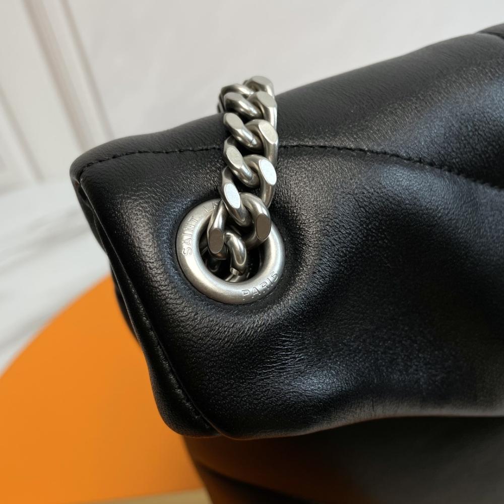 Lambskin Shoulder Bag Style 129402865