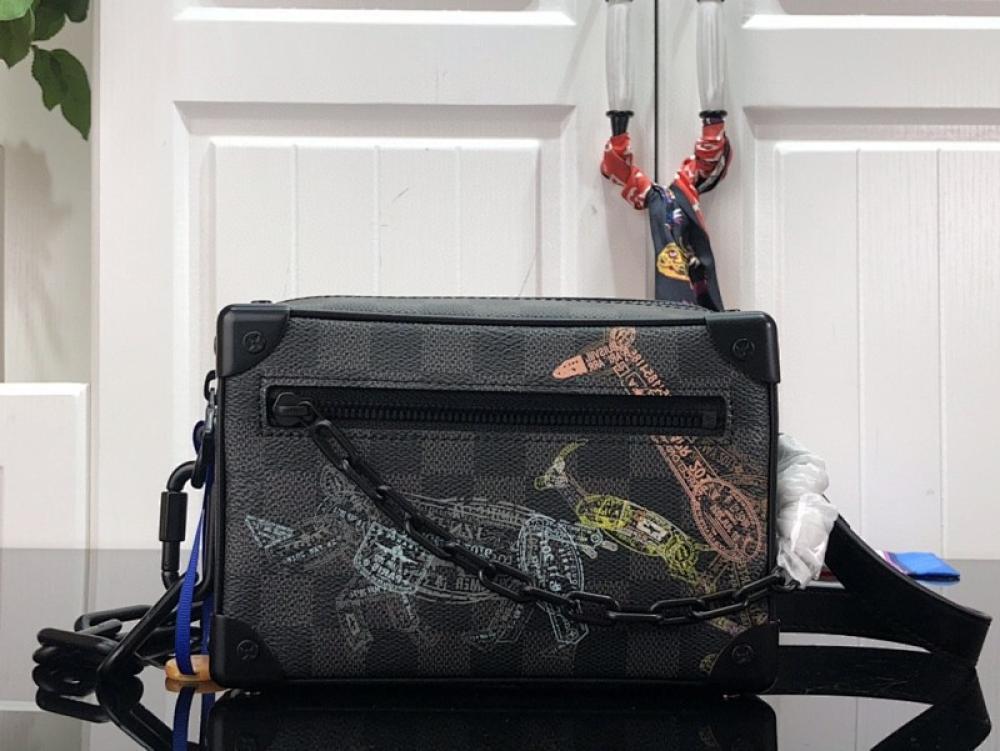 Shoulder Bag Style 1208280202