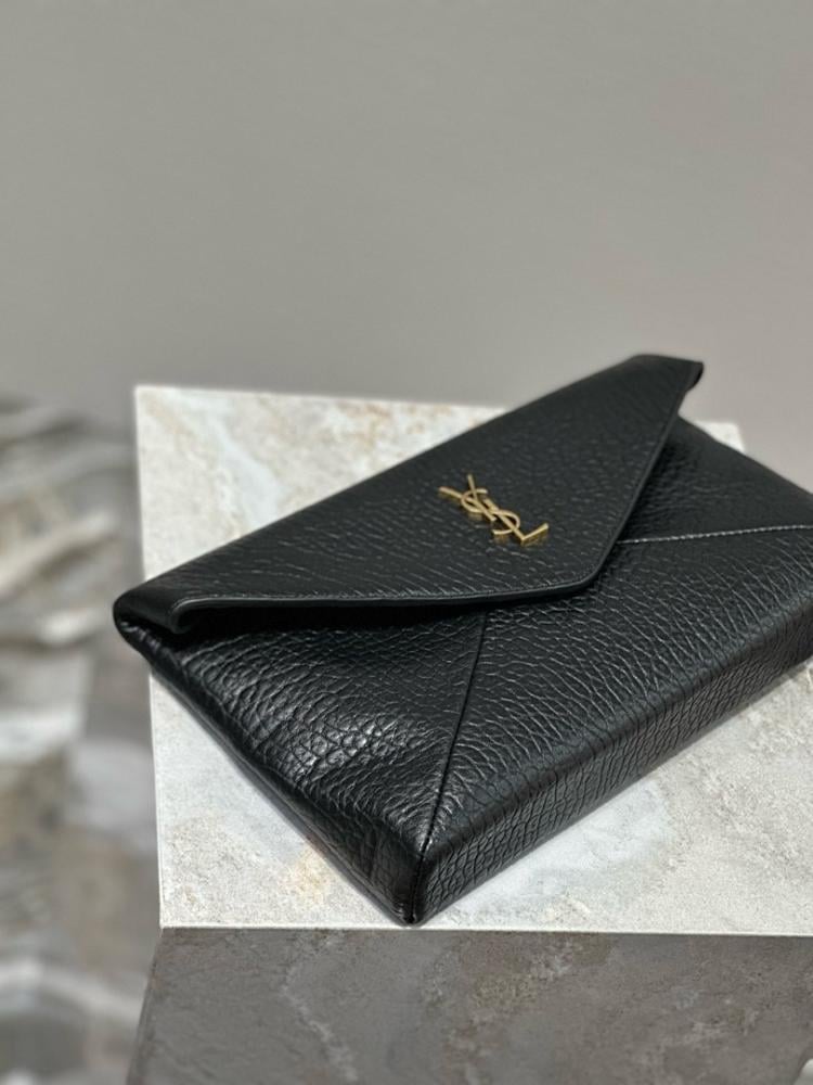 Modern Luxury Leather Shoulder Bag 29.5x18x4.5cm