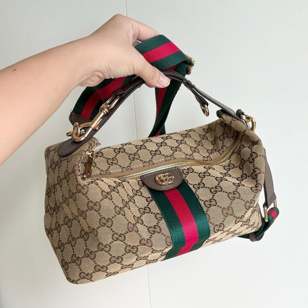 Luxury Stylish Top Handle Bag 29x19x13.5cm