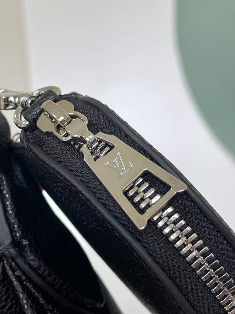 Modern Elegant Woven Leather Shoulder Bag