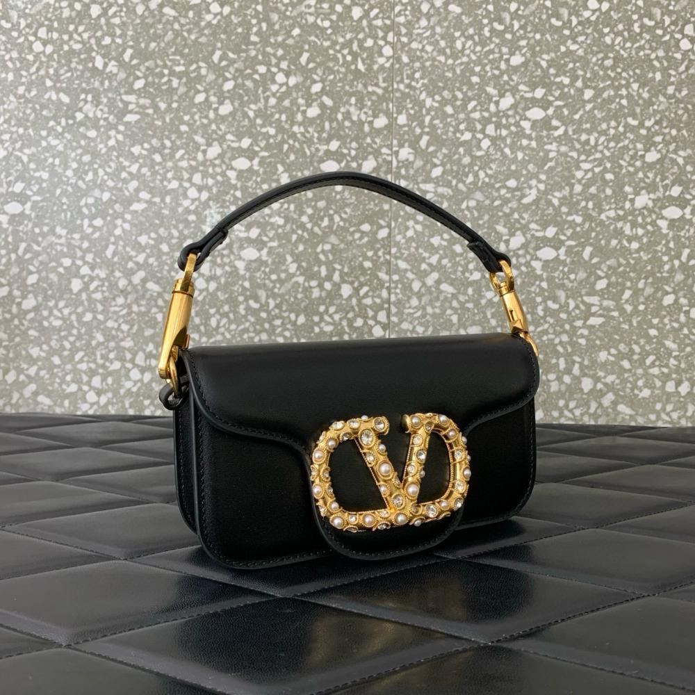 Crystal-Embellished Wallet Style 1451650958