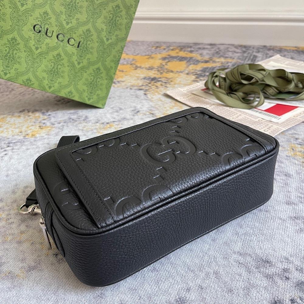 Luxury Elegant Bag 23.5x14.5x6cm