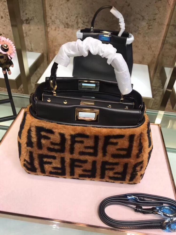 Classic Top Handle Bag Style 1466742359
