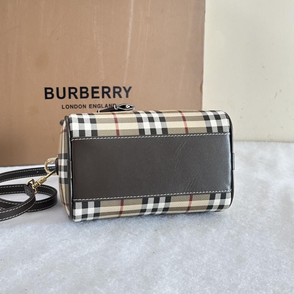 Elegant Top Handle Bag