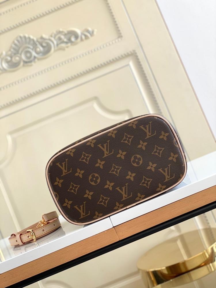Modern Stylish Crossbody Bag 24x18x14.5cm