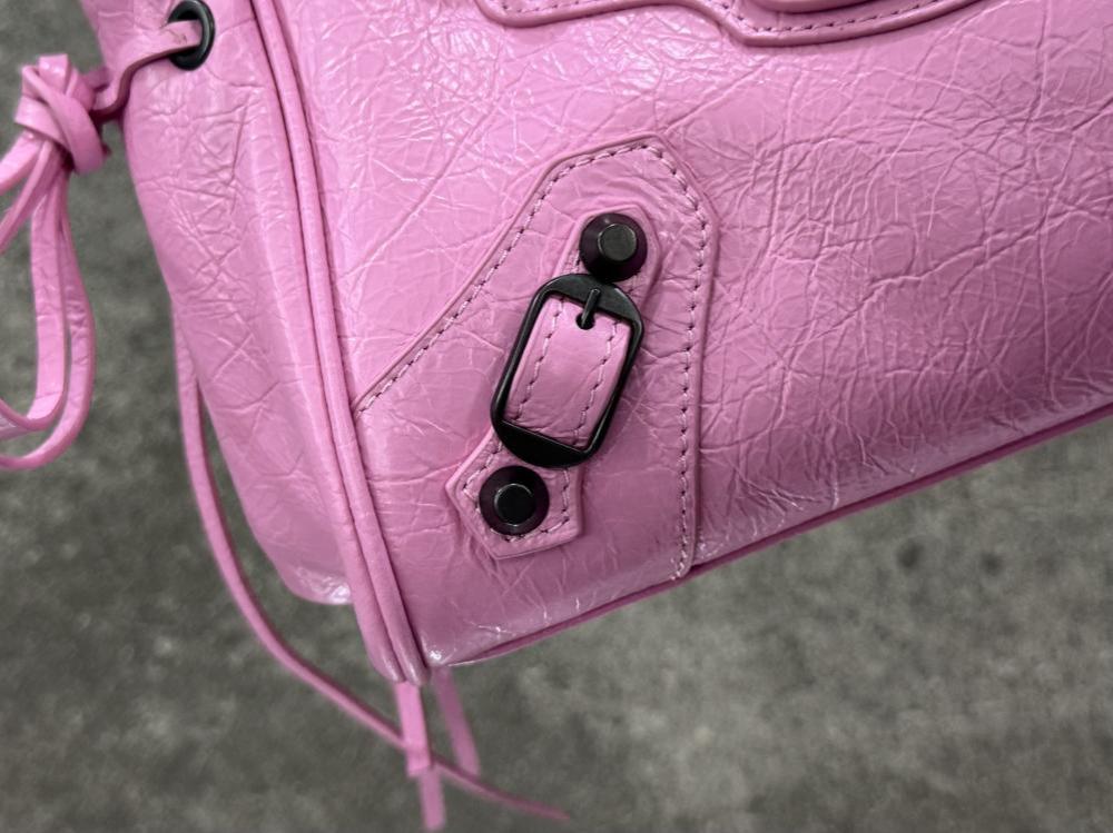 Top Handle Bag Style 1587587158