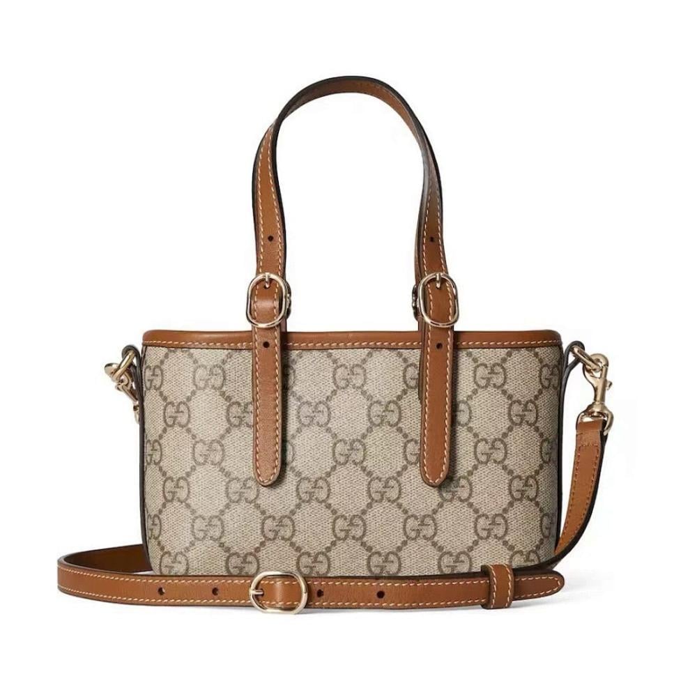 Modern Luxury Bag 17.5x11x6.5cm