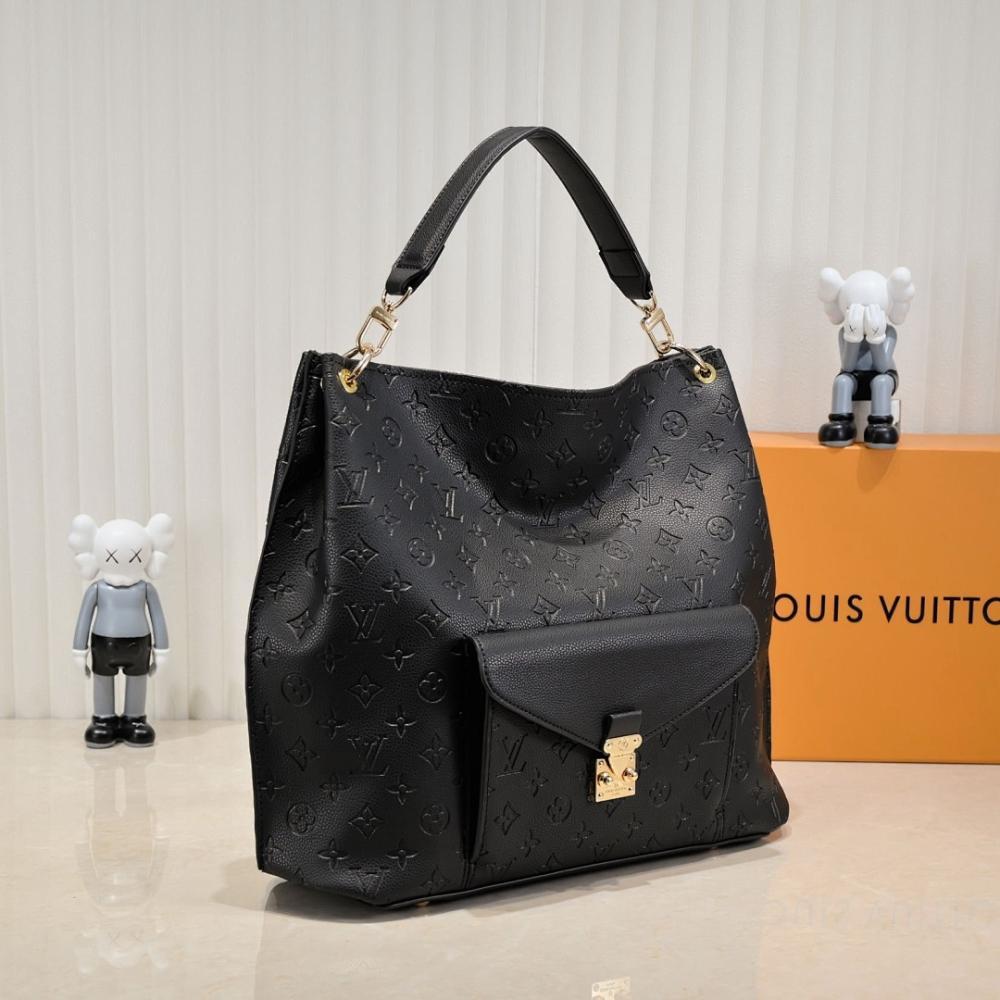 Stylish Premium Leather Crossbody Bag 32x36x14cm