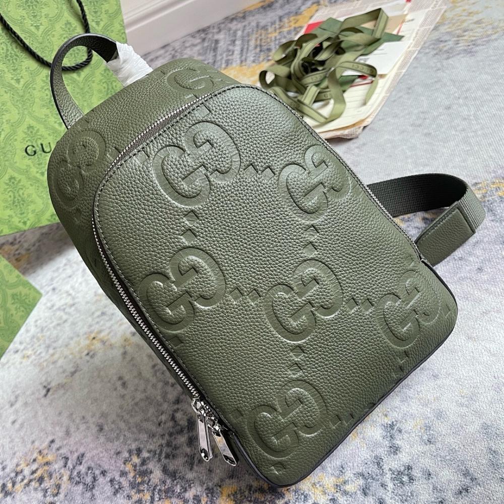 Luxury Refined Crossbody Bag 32x42x16cm