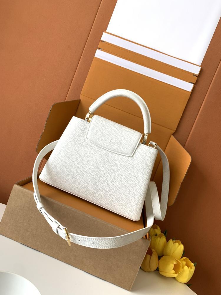 Gold Top Handle Bag Style 623571743