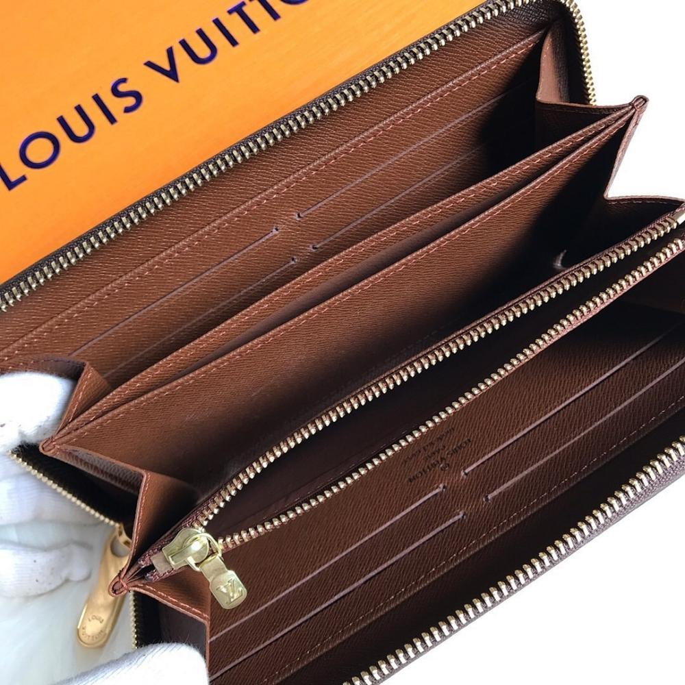 Stylish Refined Wallet 19x10x1cm