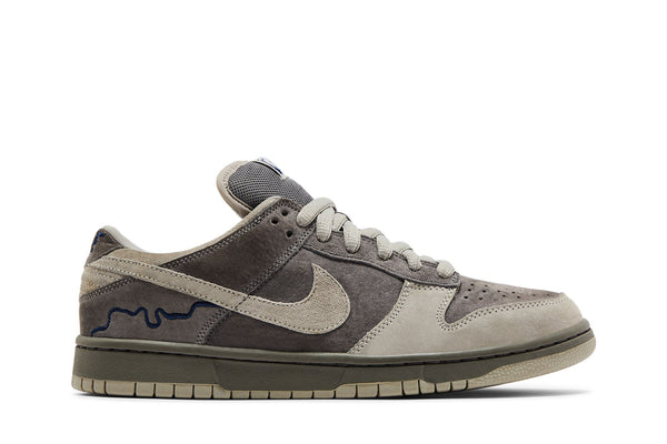 Dunk Low Pro SB 'London'