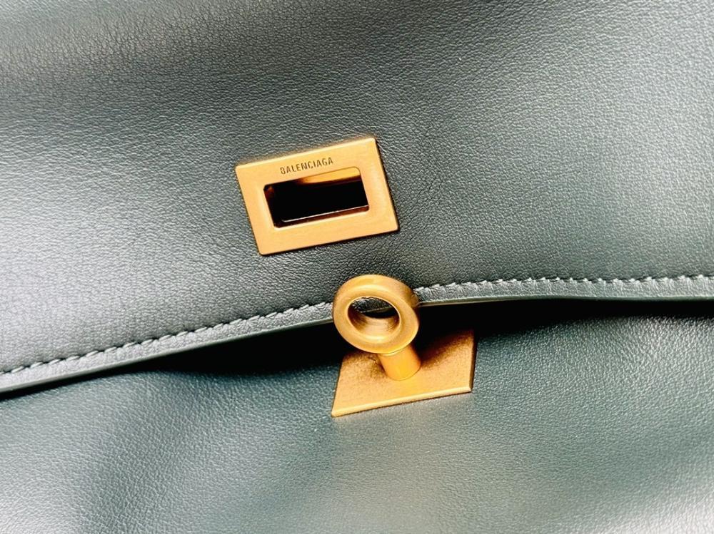 Luxury Top Handle Bag Style 319662891