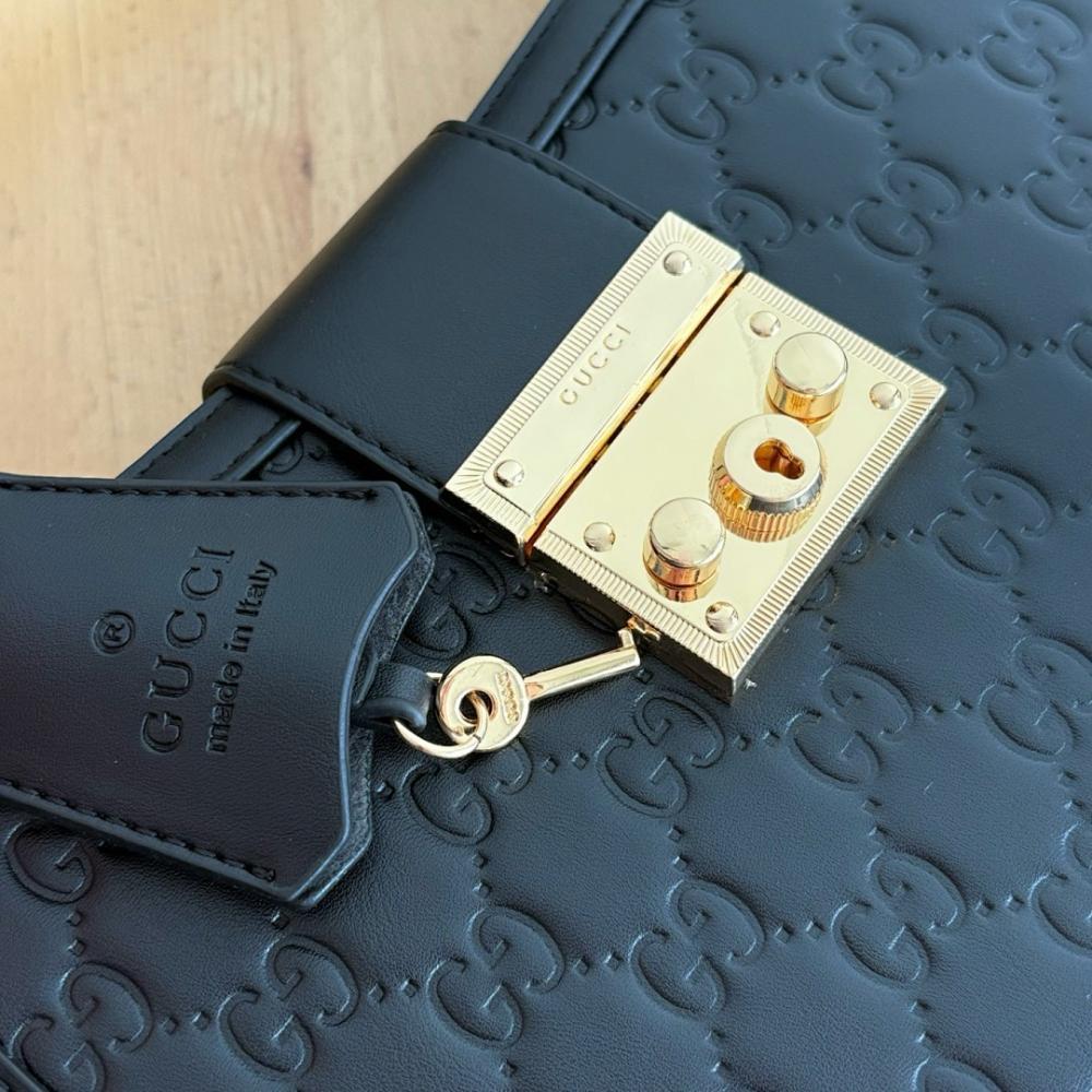 Stylish Crossbody Bag 25.5x17.5x10cm