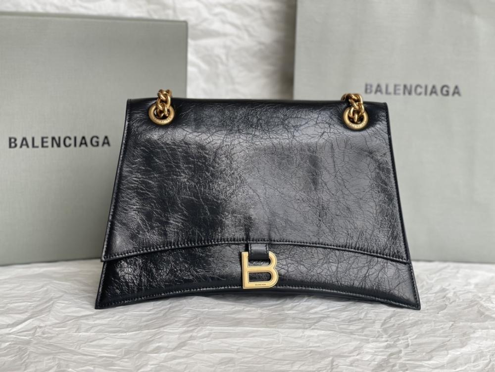 Classic Luxury Top Handle Bag Style 816774943