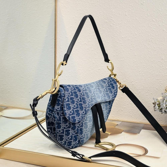 Alma Top Handle Bag 25.5x20x6.5cm