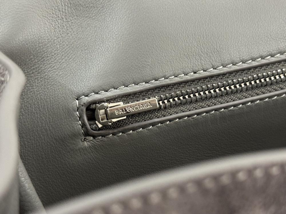 Classic Top Handle Bag Style 108687996